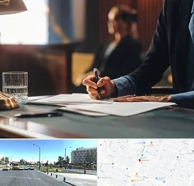 وکیل چک در بلوار کلاهدوز مشهد