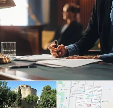 وکیل چک در مرداویج اصفهان