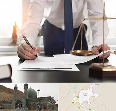 وکیل خوب در شهرضا