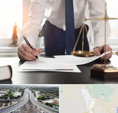 وکیل خوب در اندیمشک