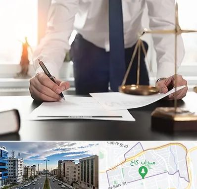 وکیل خوب در سعادت آباد