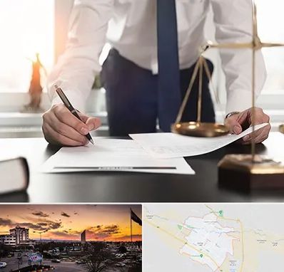 وکیل خوب در قوچان