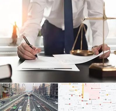 وکیل خوب در توحید