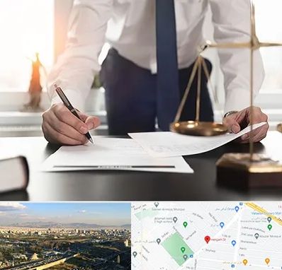 وکیل خوب در هنگام