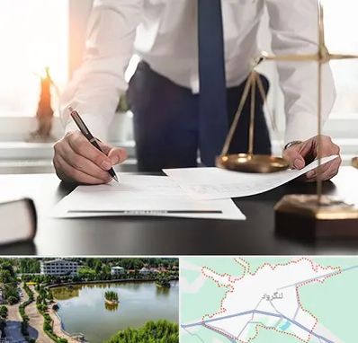 وکیل خوب در لنگرود