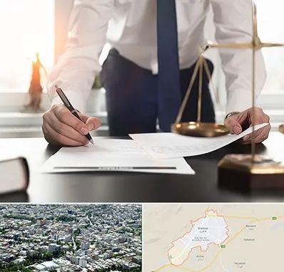 وکیل خوب در شاهرود