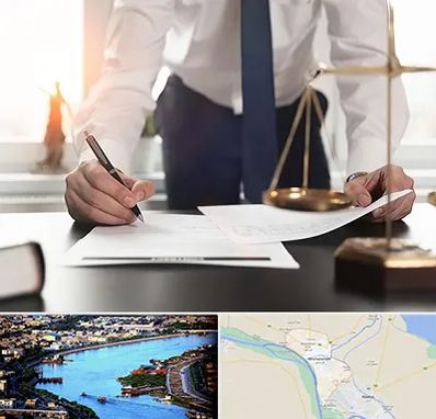 وکیل خوب در خرمشهر