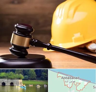 وکیل شهرداری در عباس آباد