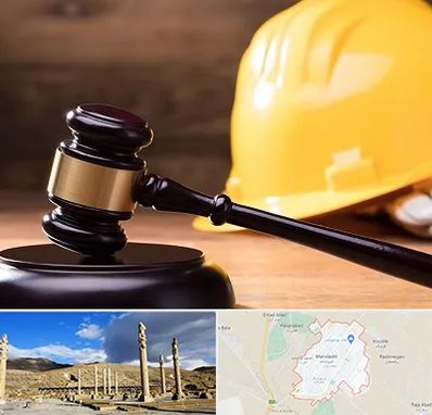 وکیل شهرداری در مرودشت