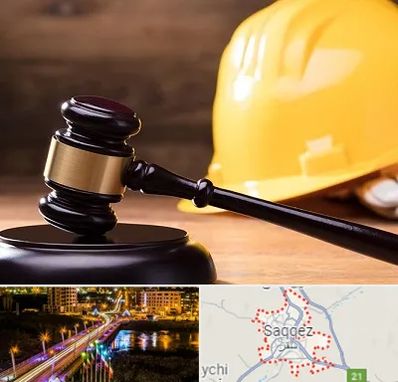وکیل شهرداری در سقز