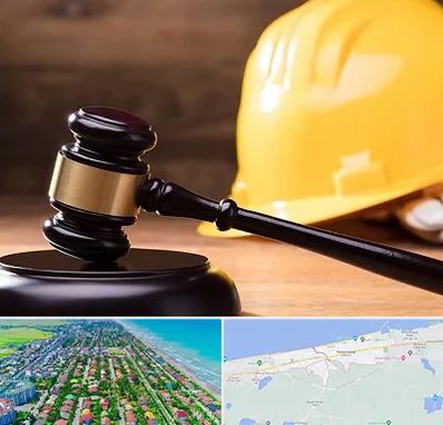 وکیل شهرداری در فریدونکنار