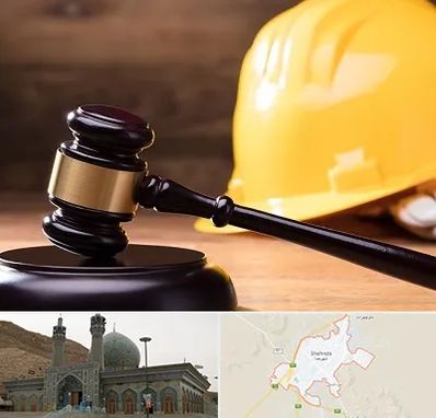 وکیل شهرداری در شهرضا