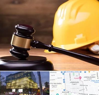 وکیل شهرداری در جمهوری