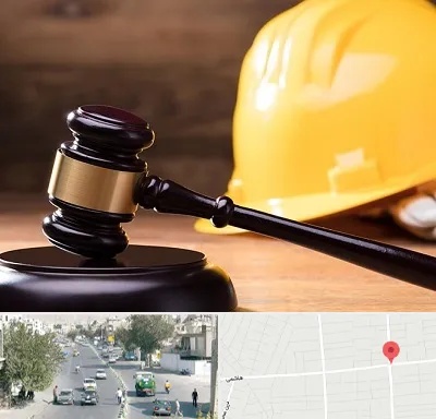 وکیل شهرداری در هاشمی