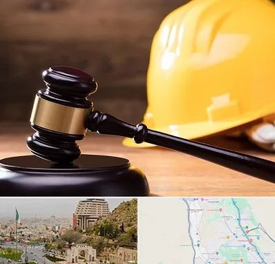 وکیل شهرداری در فرهنگ شهر شیراز