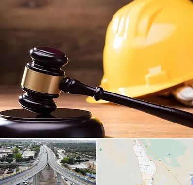 وکیل شهرداری در اندیمشک