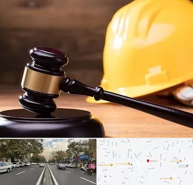 وکیل شهرداری در دولت