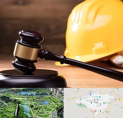 وکیل شهرداری در بجنورد