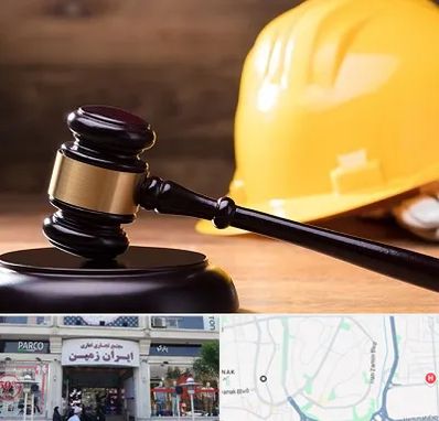 وکیل شهرداری در ایران زمین