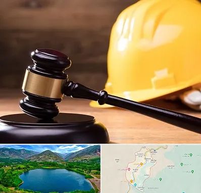 وکیل شهرداری در رودبار