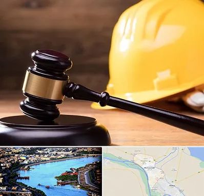 وکیل شهرداری در خرمشهر