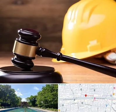 وکیل شهرداری در هشت بهشت اصفهان