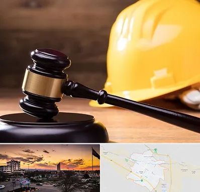 وکیل شهرداری در قوچان