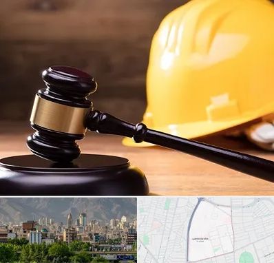 وکیل شهرداری در جمشیدیه