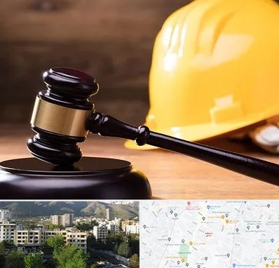 وکیل شهرداری در دیباجی