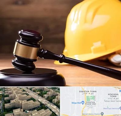 وکیل شهرداری در اکباتان