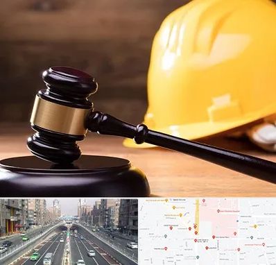 وکیل شهرداری در توحید