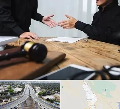 وکیل شرکت در اندیمشک