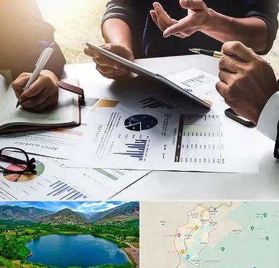 شرکت بازرگانی در رودبار