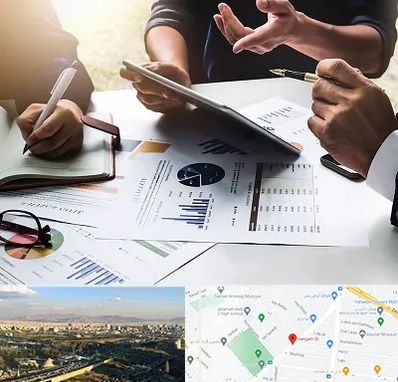 شرکت بازرگانی در هنگام