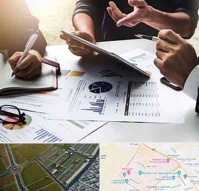 شرکت بازرگانی در الهیه مشهد