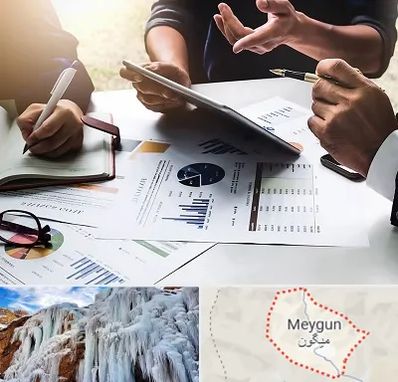 شرکت بازرگانی در میگون