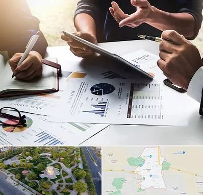 شرکت بازرگانی در کاشمر