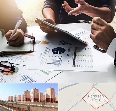 شرکت بازرگانی در پردیسان قم