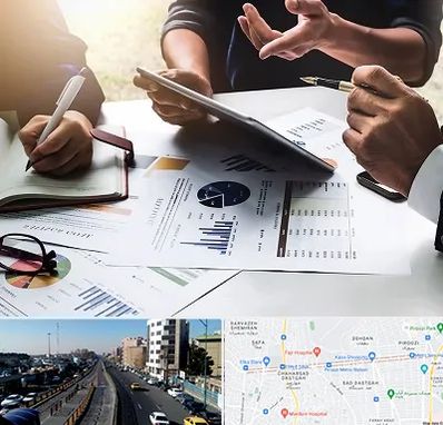 شرکت بازرگانی در پیروزی