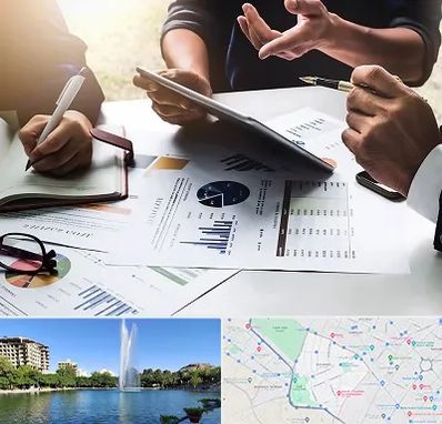 شرکت بازرگانی در کوهسنگی مشهد