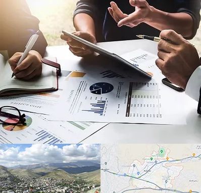 شرکت بازرگانی در رودهن