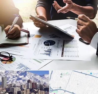 شرکت بازرگانی در ازگل