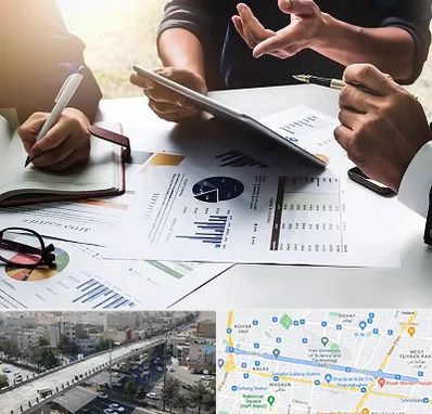 شرکت بازرگانی در فرجام