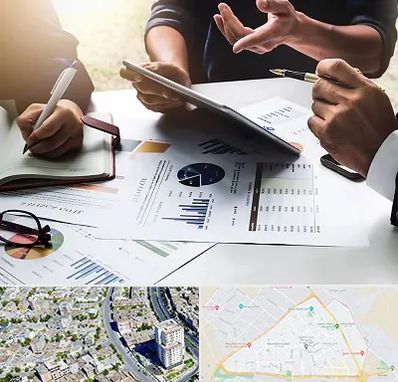 شرکت بازرگانی در قاسم آباد مشهد