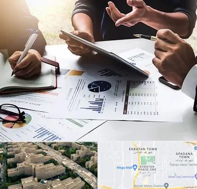 شرکت بازرگانی در اکباتان