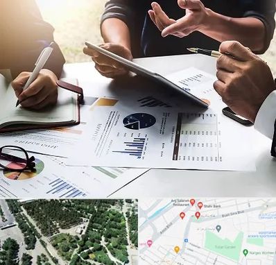 شرکت بازرگانی در سالاریه قم