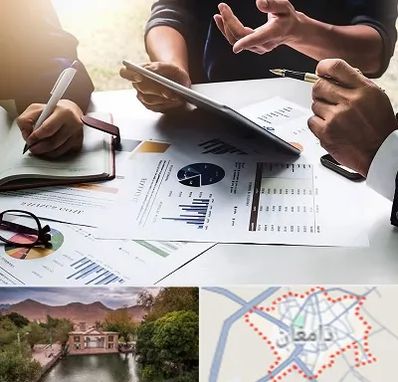 شرکت بازرگانی در دامغان