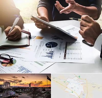 شرکت بازرگانی در قوچان