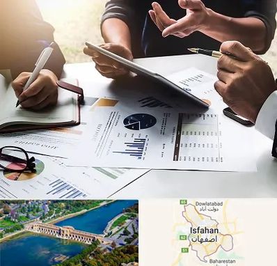 شرکت بازرگانی در اصفهان