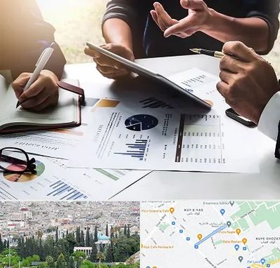 شرکت بازرگانی در محلاتی شیراز